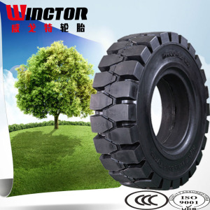 off Road Tyre, Forklift Tire, Solid Tire, Rubber Tyre