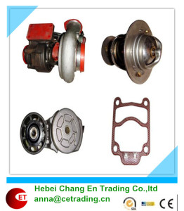China Changan Bus Engines Parts