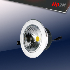 High Power COB Downlight 3W-30W LED Light